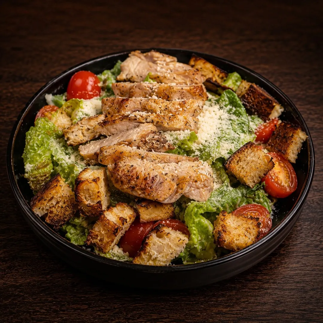 ASH Signature Caesar