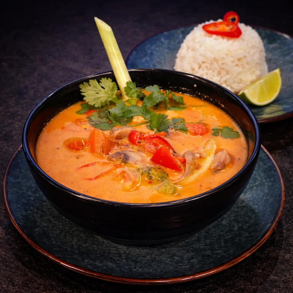 Tom Yum