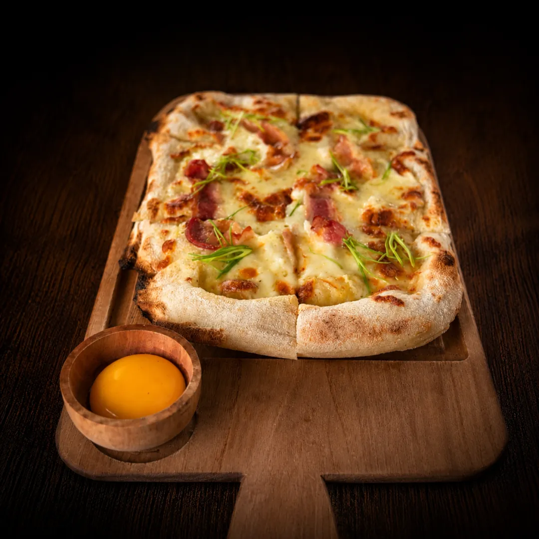Carbonara
