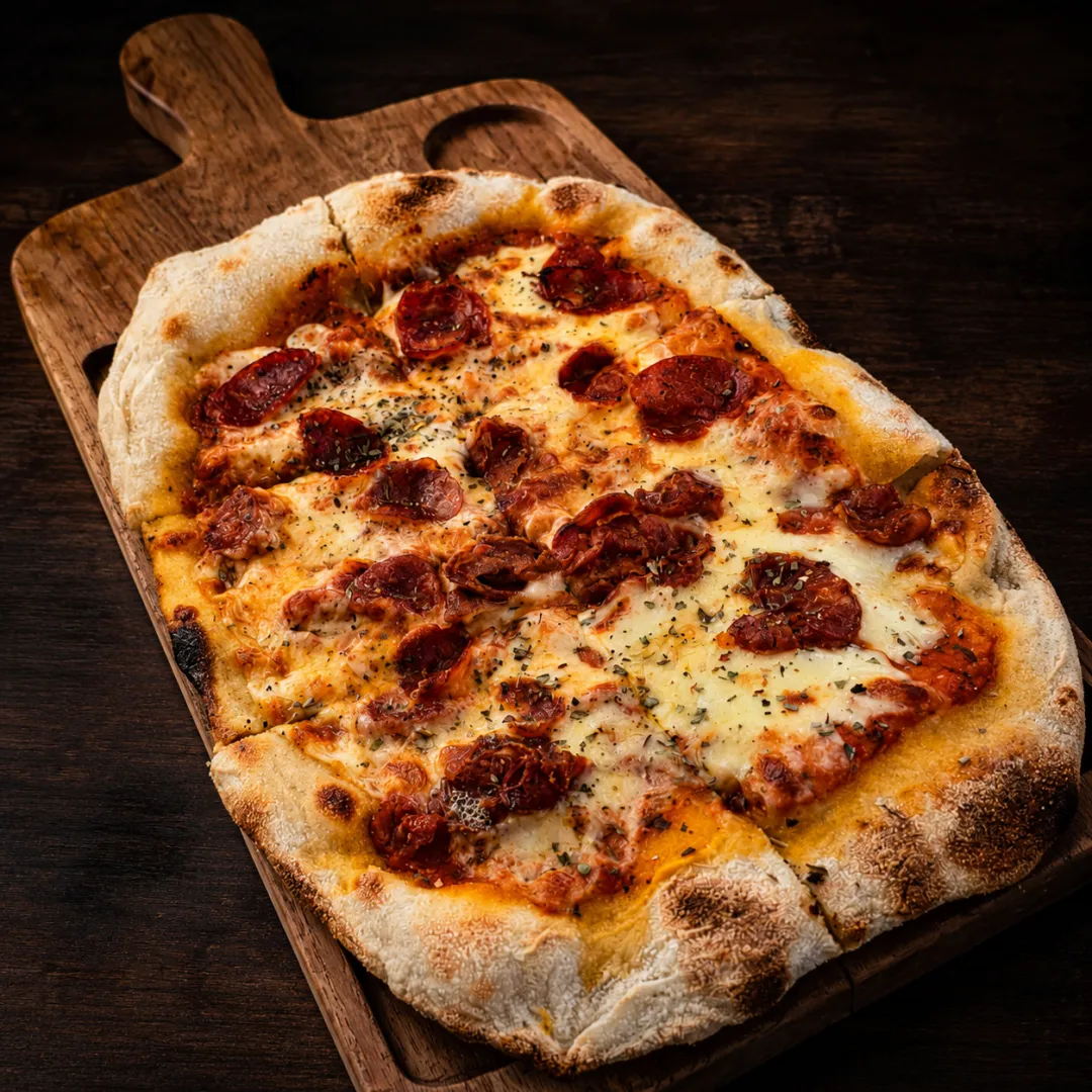 Pepperoni