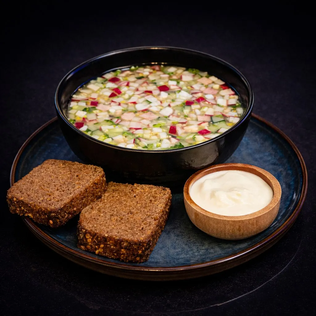 Okroshka